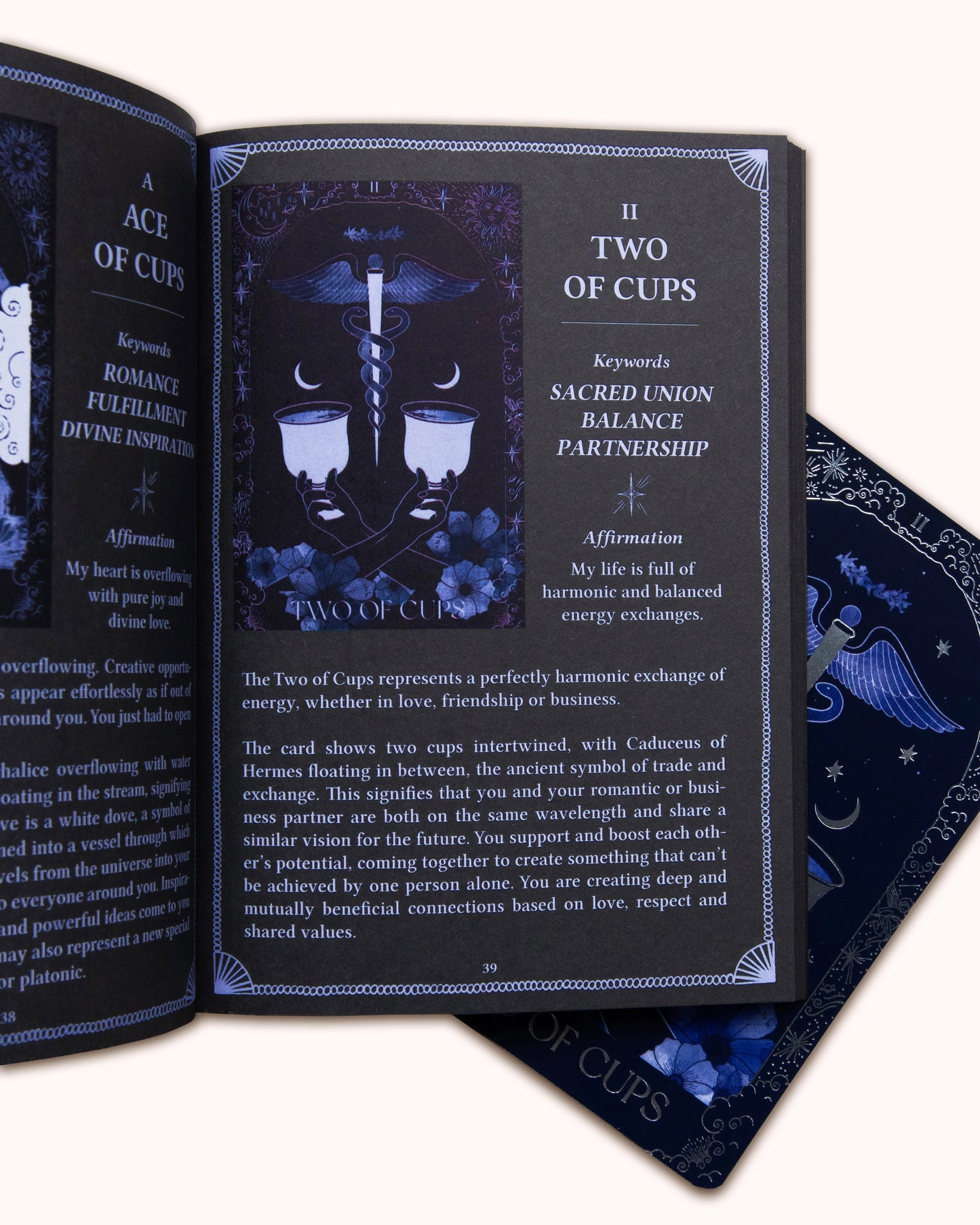 Midnight Tarot