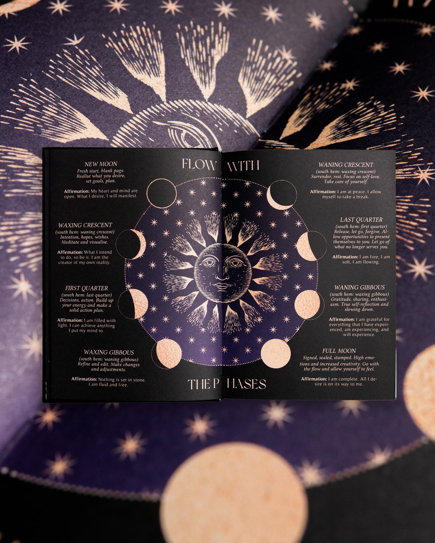 2026 year of growth - Dreamy Moons