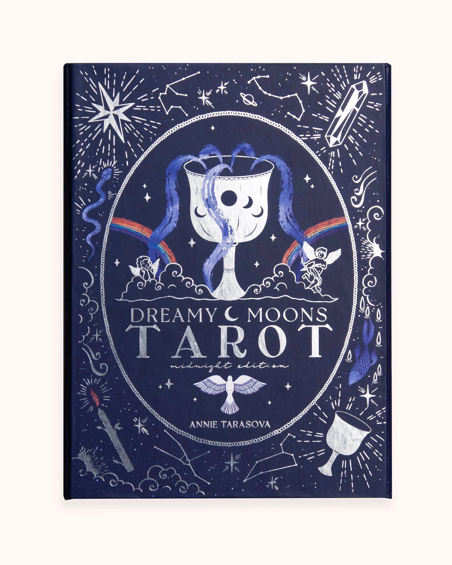 Midnight Tarot