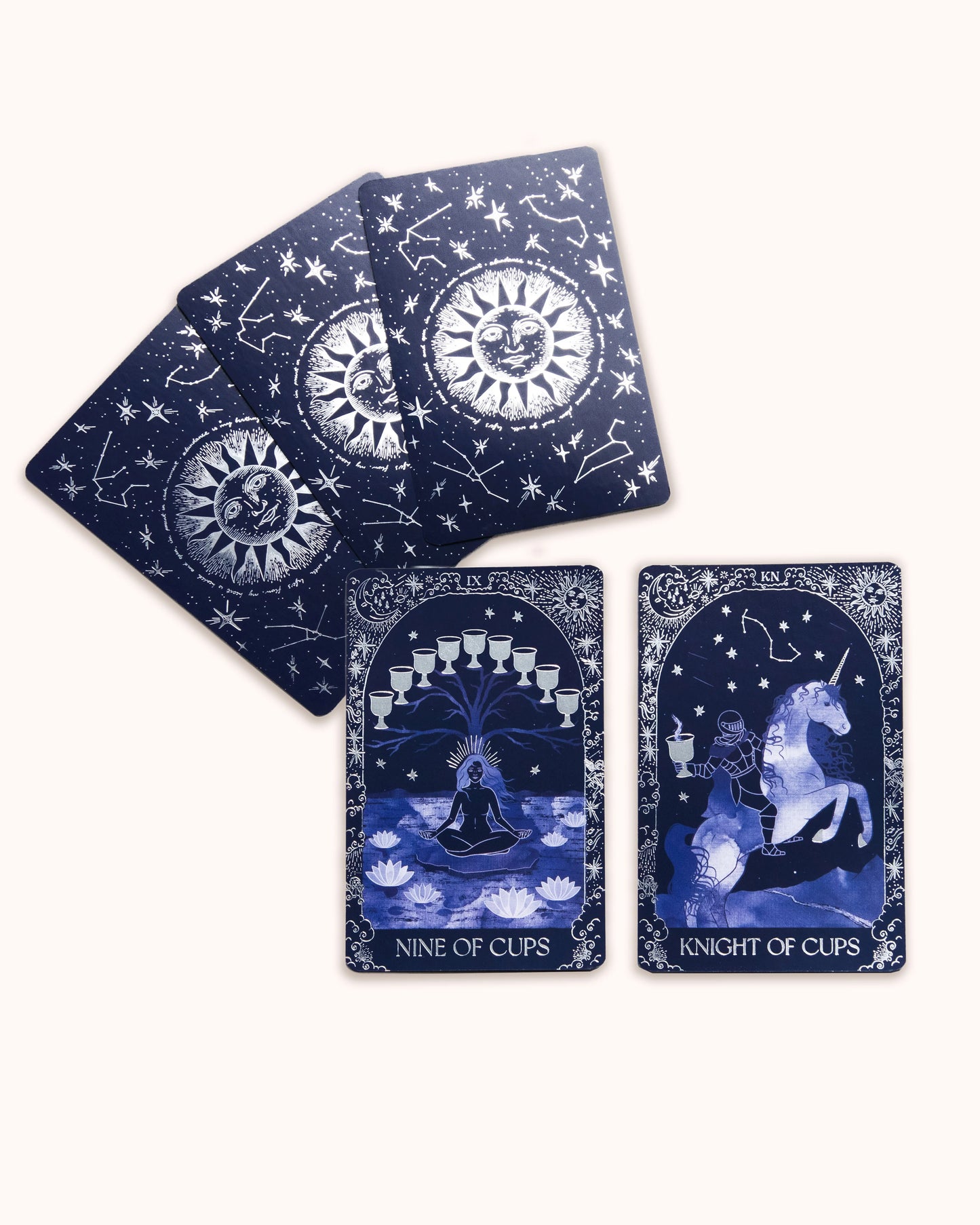 Midnight Tarot