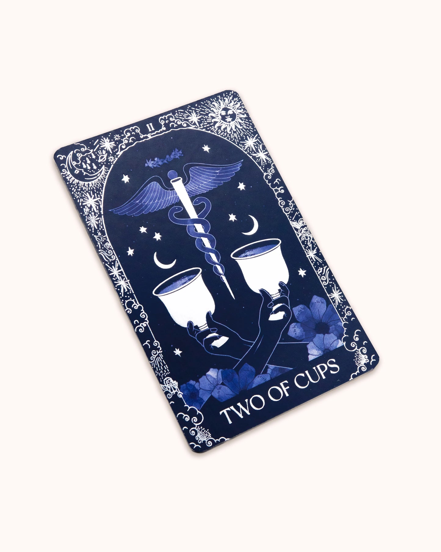 Midnight Tarot
