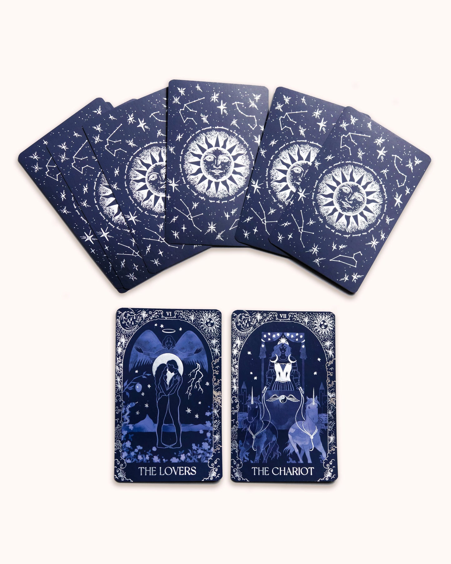 Midnight Tarot