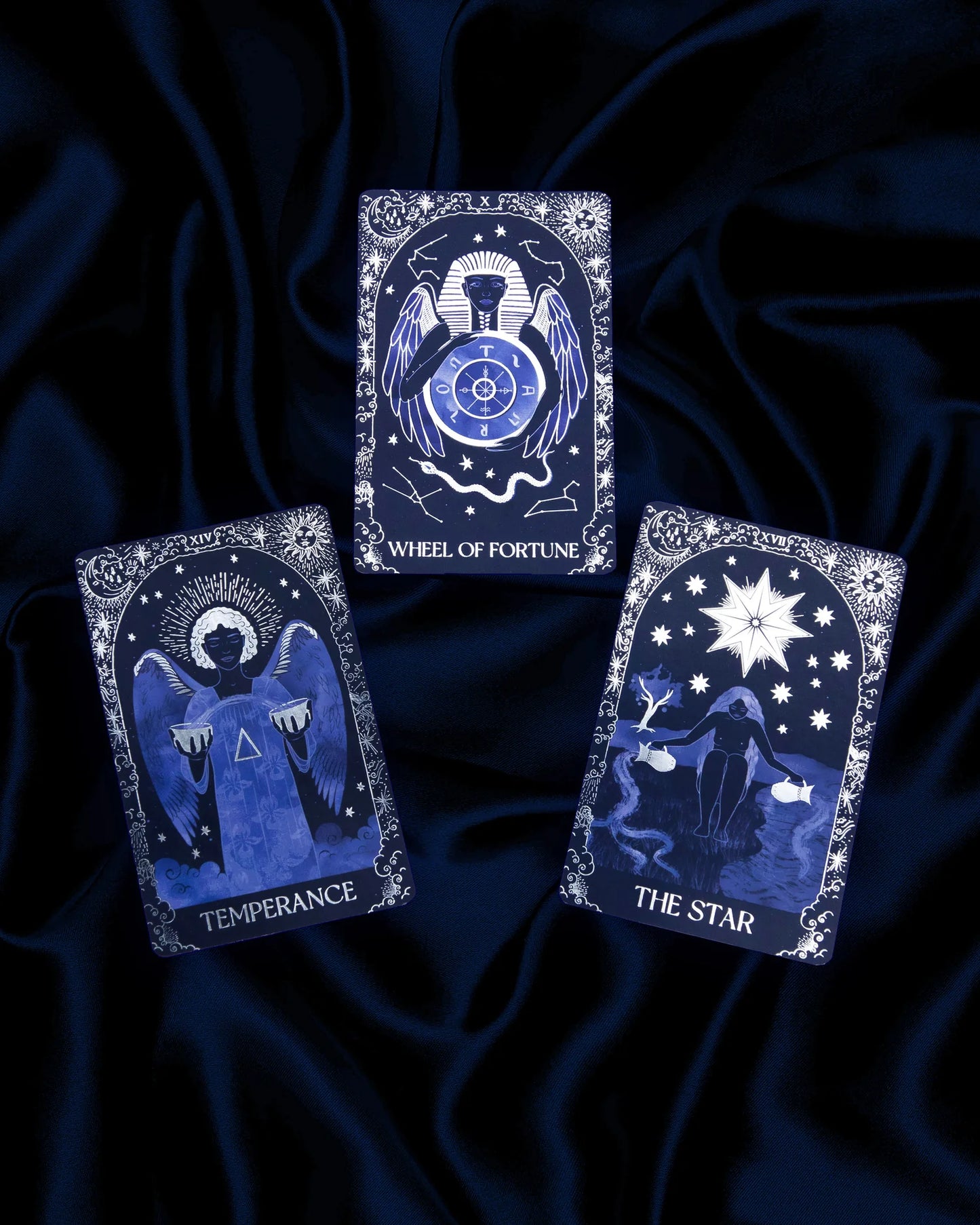 Midnight Tarot