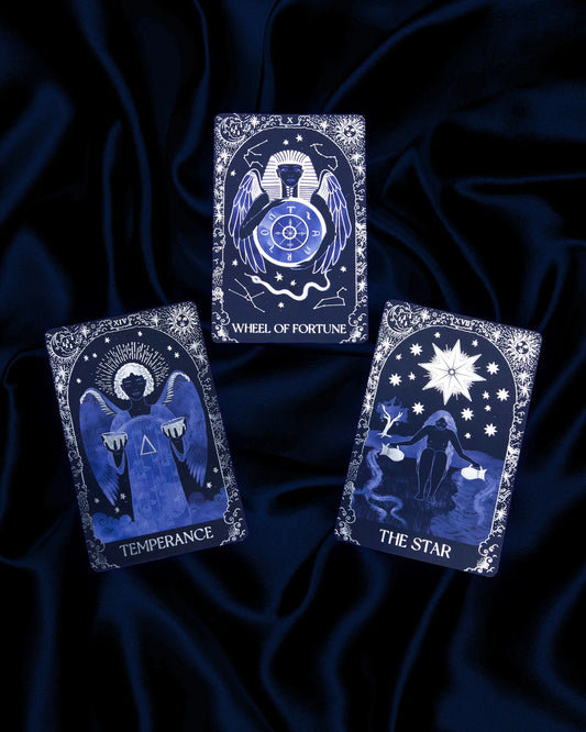 Midnight Tarot