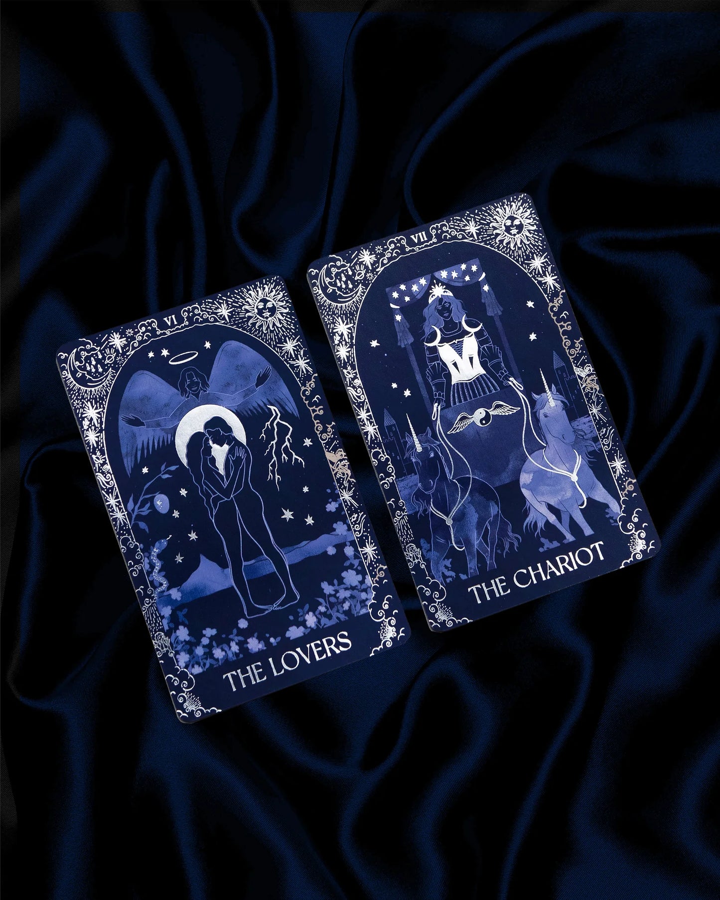 Midnight Tarot