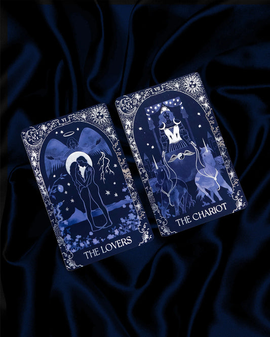 Midnight Tarot