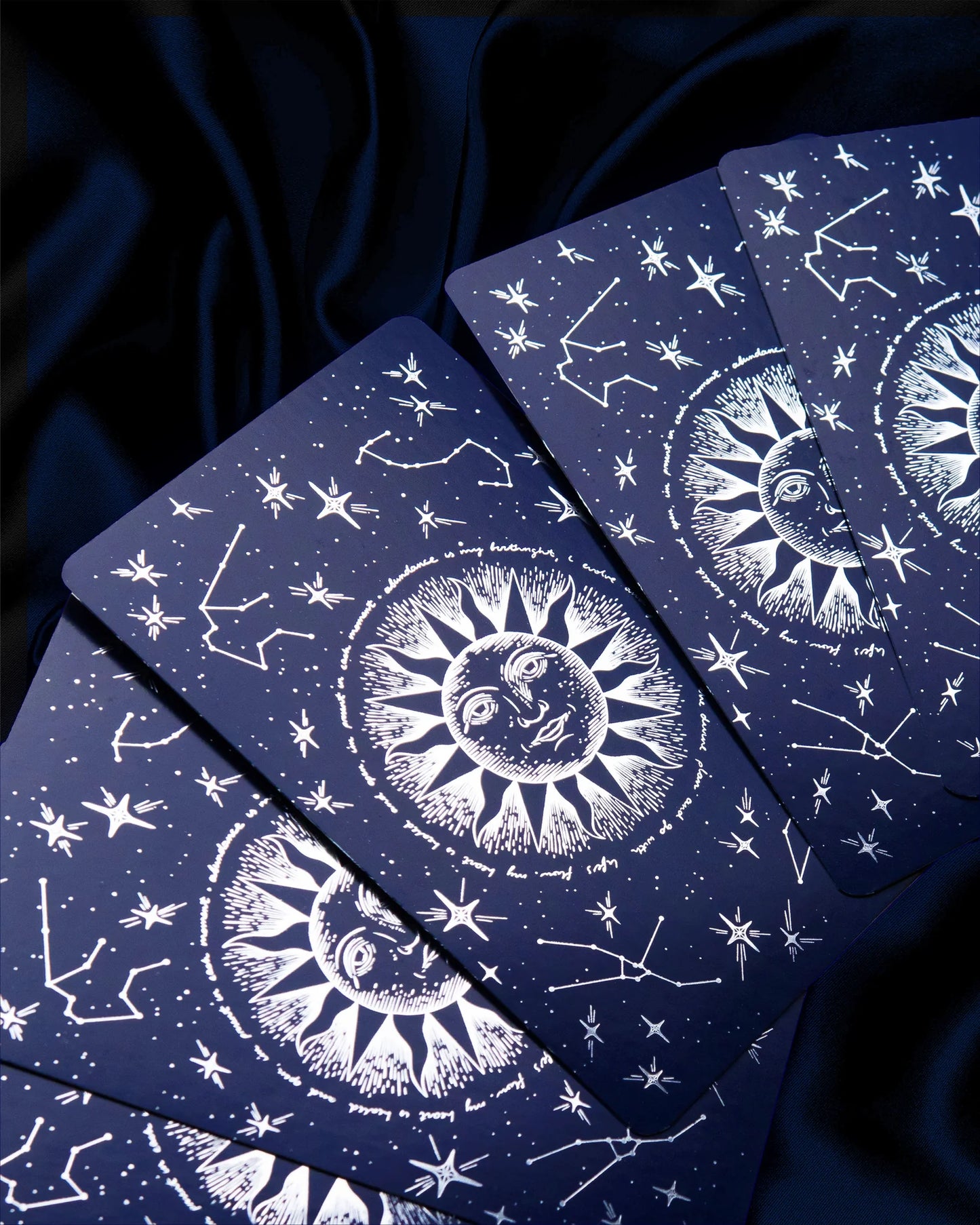 Midnight Tarot