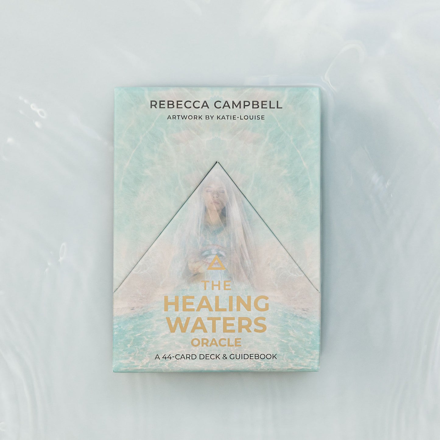 Healing Waters Oracle