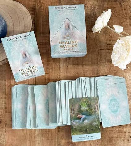 Healing Waters Oracle