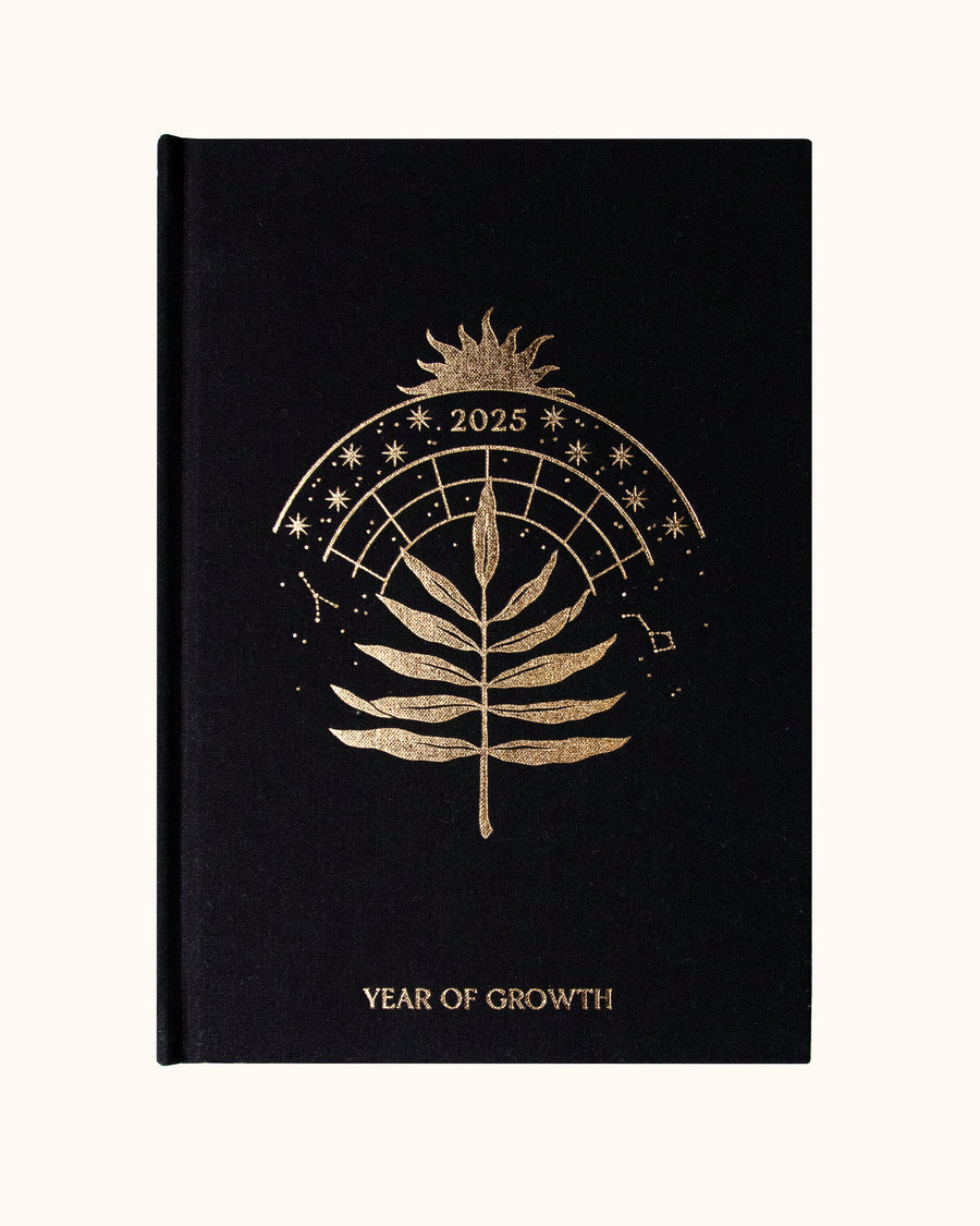 2025 year of growth