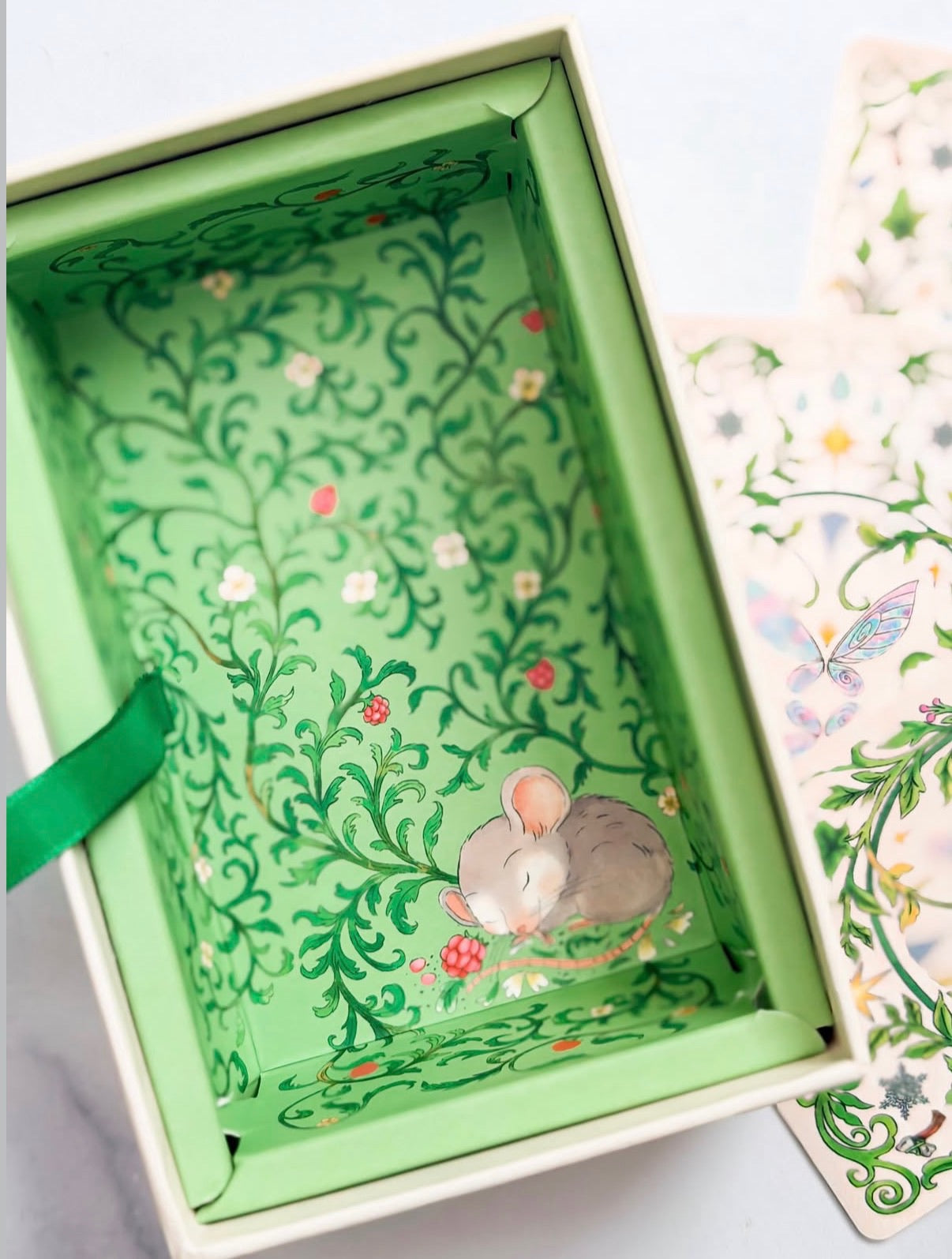 Disney Fairies Tarot