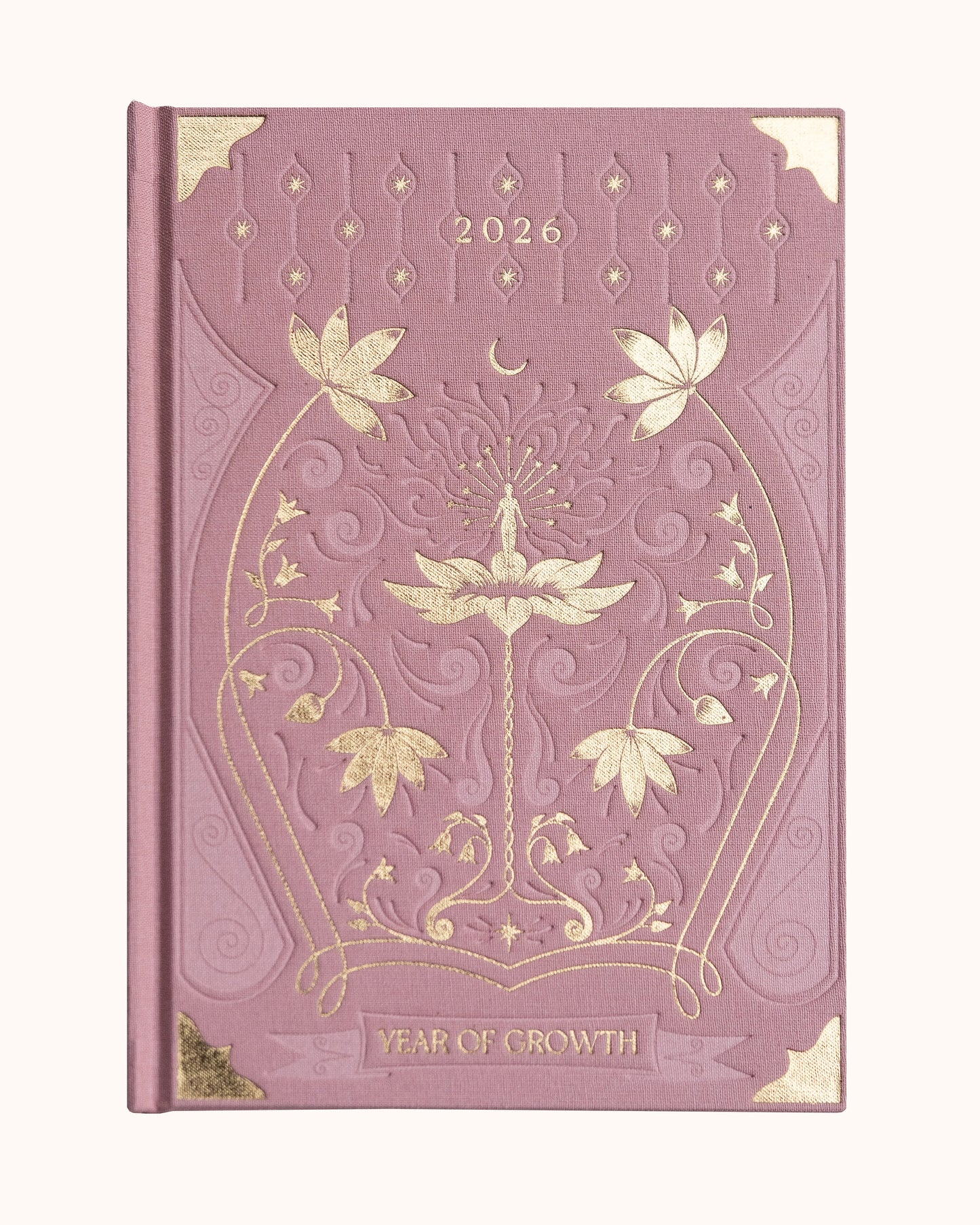 2026 year of growth - Dreamy Moons