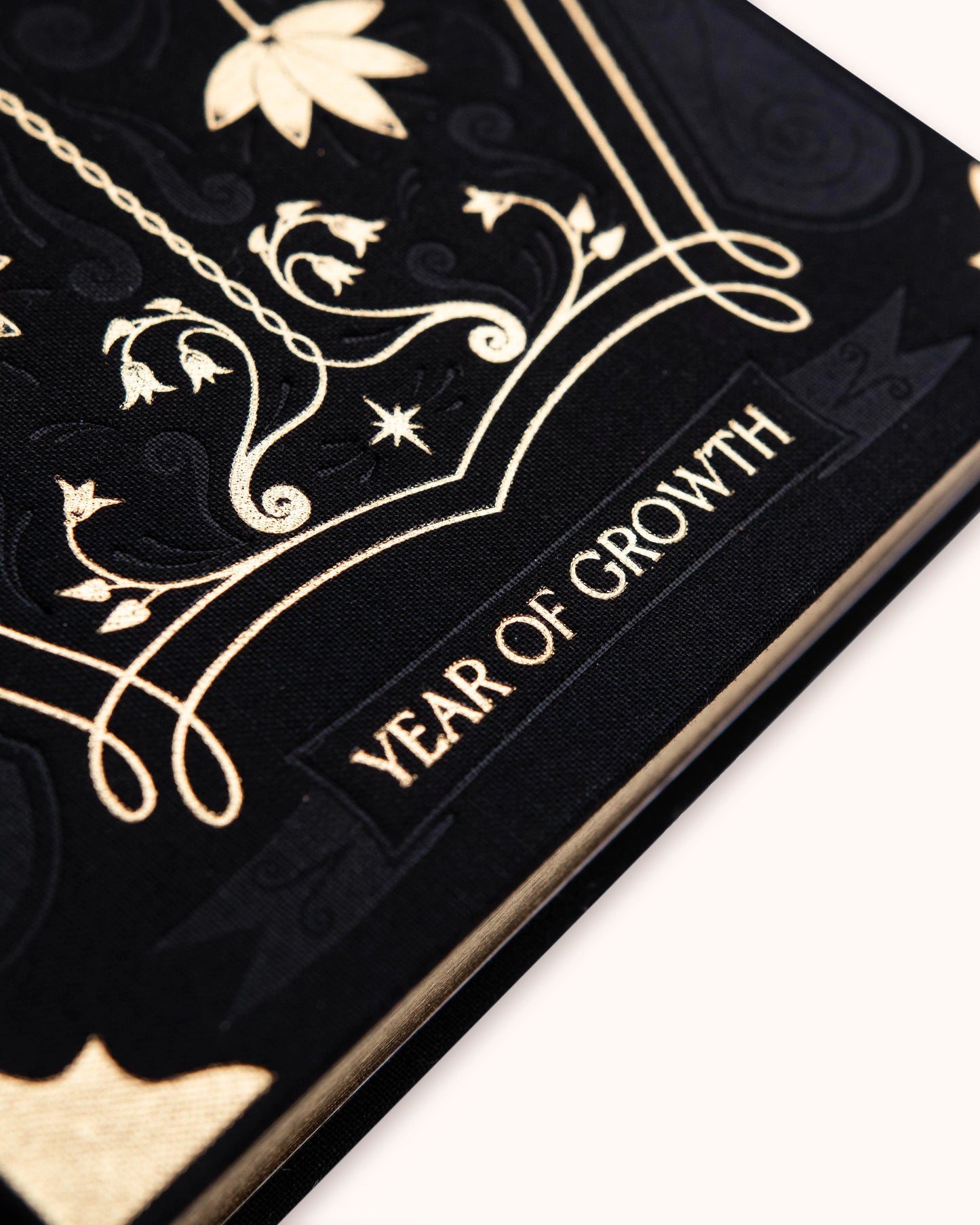 2026 year of growth - Dreamy Moons