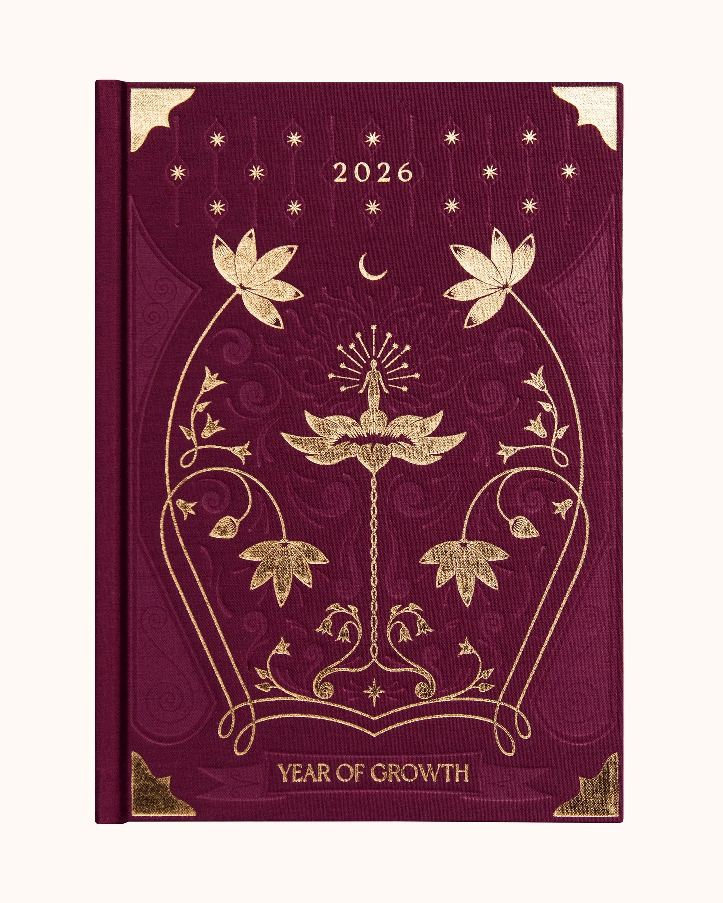 2026 year of growth - Dreamy Moons