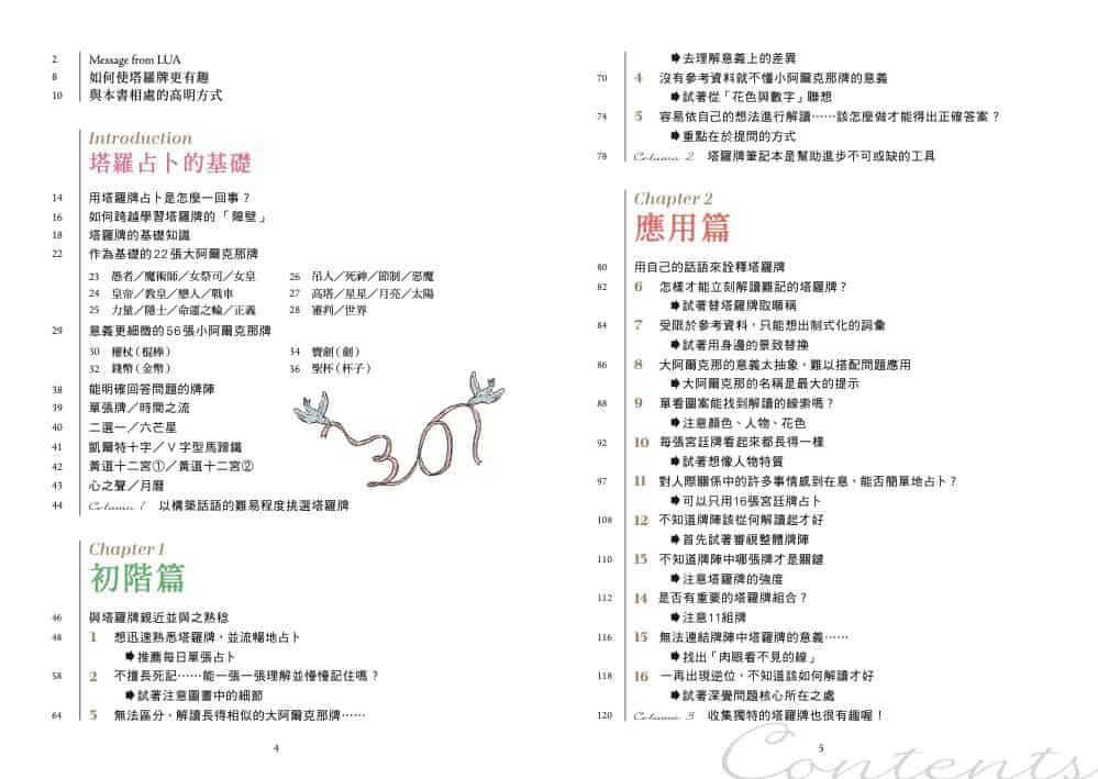 塔羅解牌研究所 2