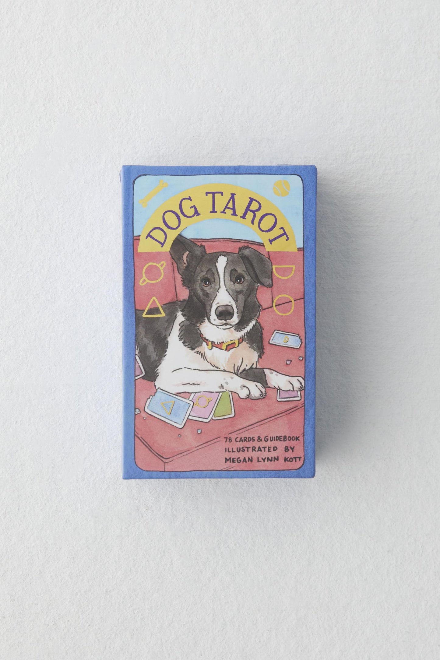 Dog tarot