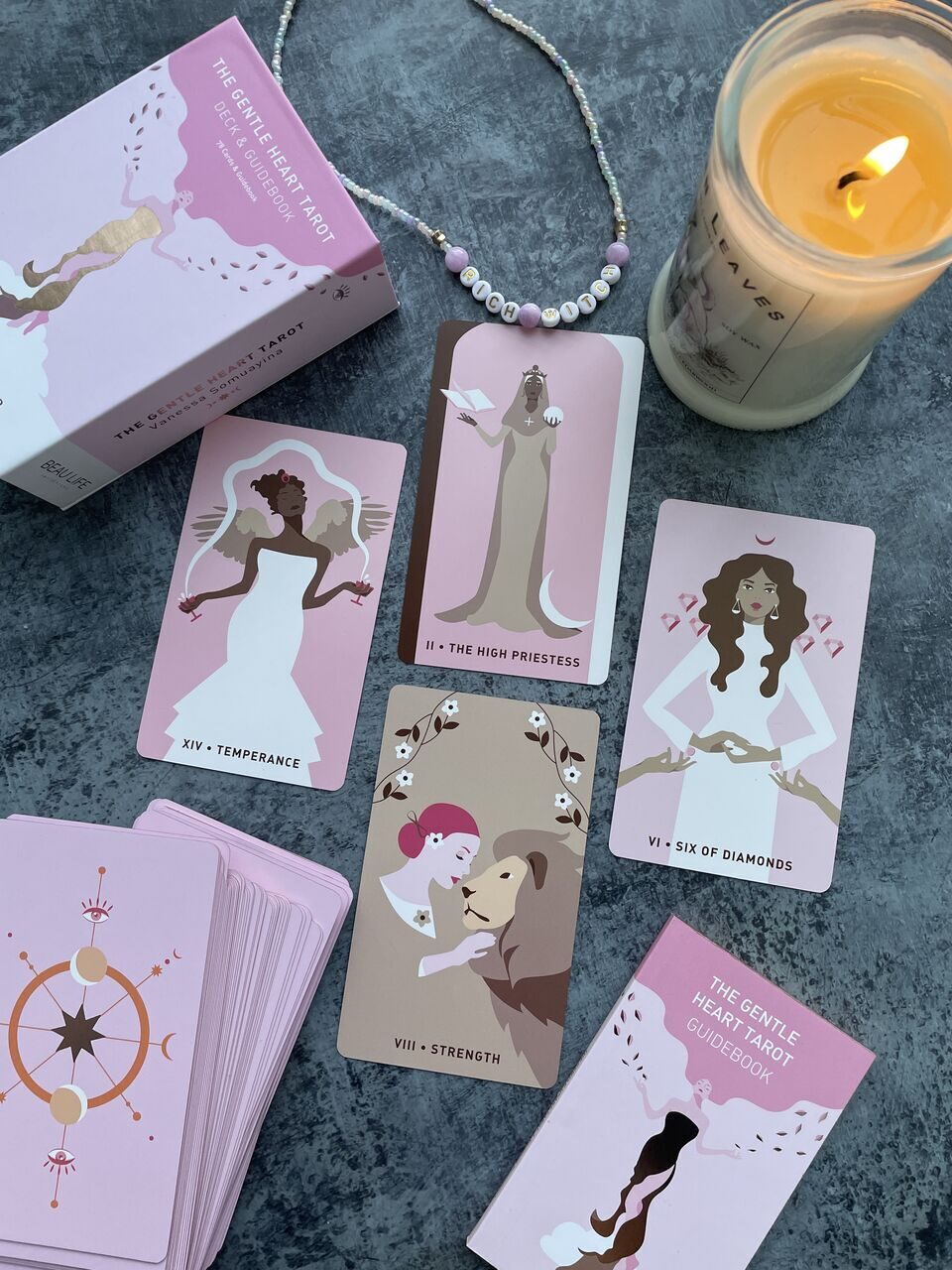 Gentle Heart Tarot