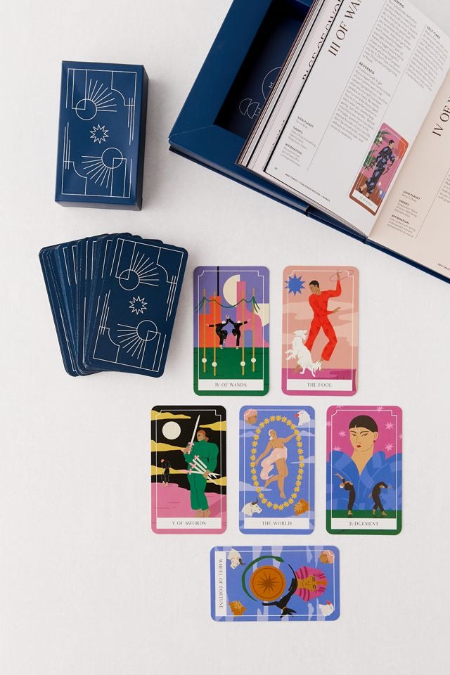 Neo Tarot