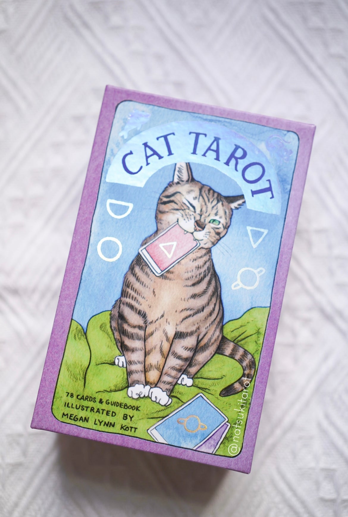 Cat Tarot