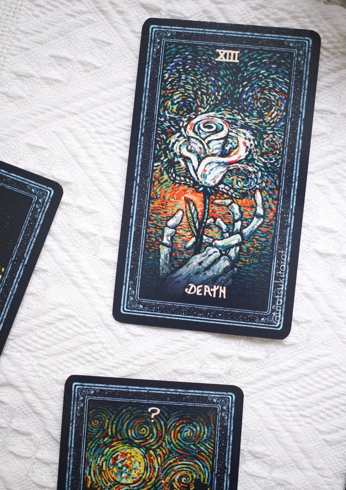 Prisma Visions Tarot