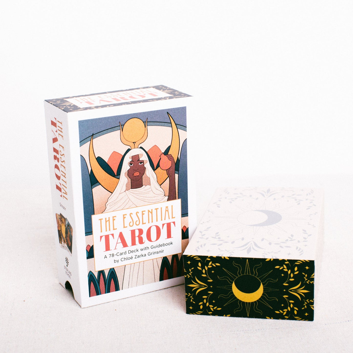 Essential Tarot