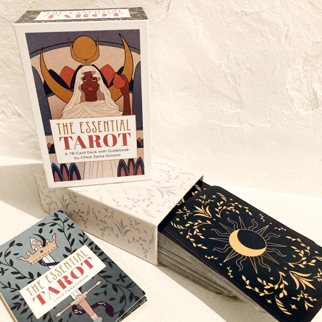 Essential Tarot