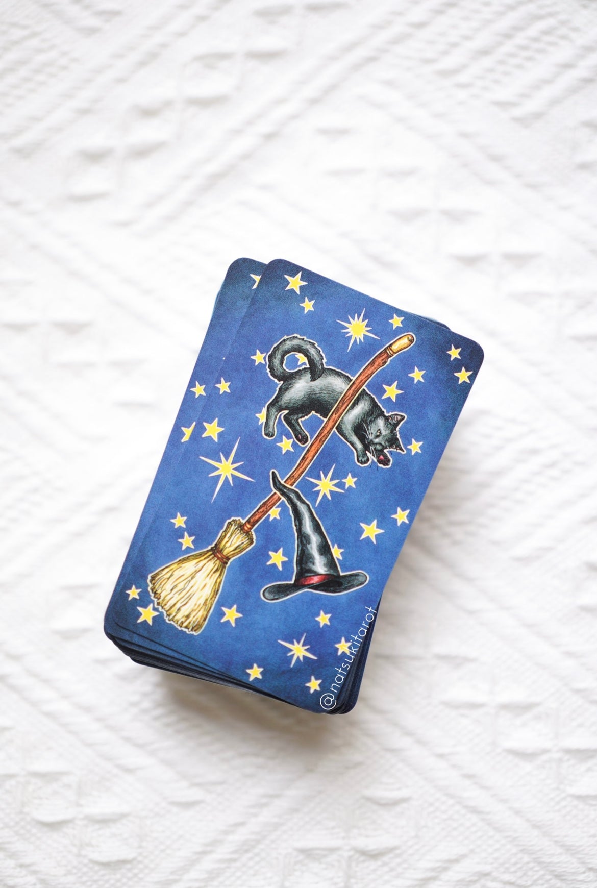 Everyday Witch Tarot