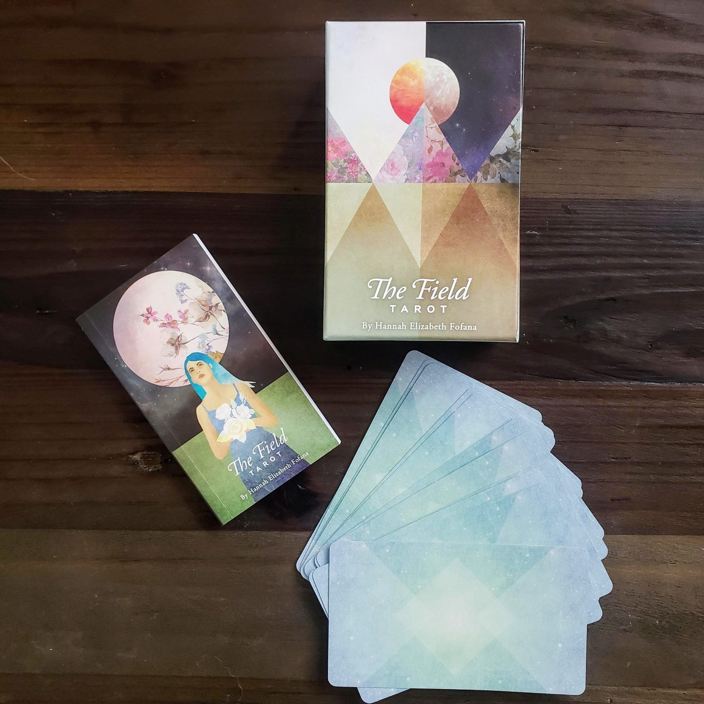 The Field Tarot