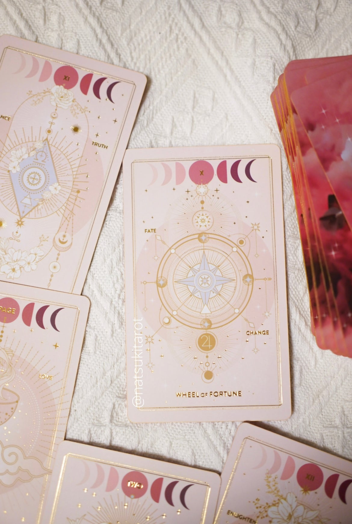 Destiny Tarot