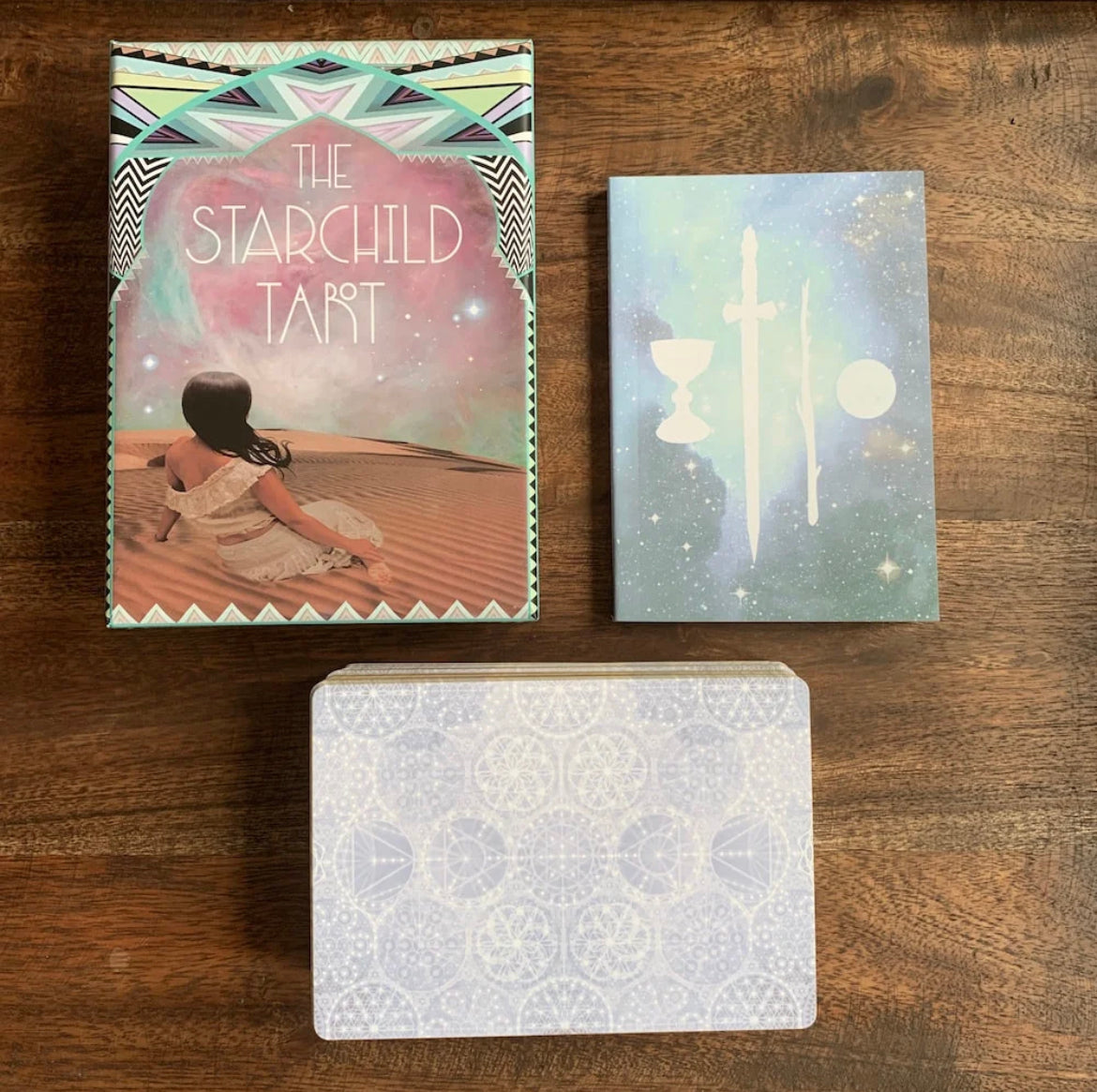 The Starchild Tarot