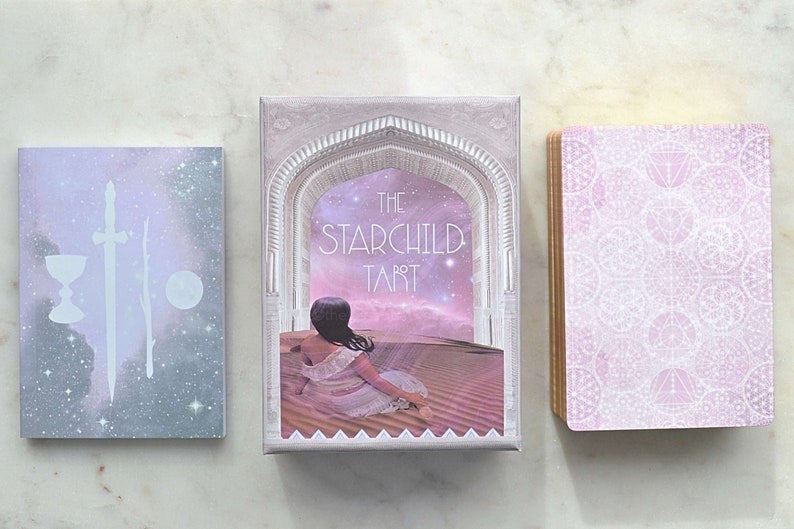 The Starchild Tarot